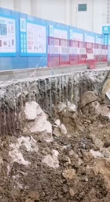 运城垣曲县微型桩